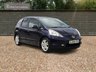 USED 2008 58 HONDA JAZZ 1.3 I-VTEC EX 5d 98 BHP OVER 100 CARS IN STOCK