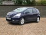 USED 2008 58 HONDA JAZZ 1.3 I-VTEC EX 5d 98 BHP OVER 100 CARS IN STOCK