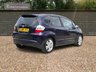 USED 2008 58 HONDA JAZZ 1.3 I-VTEC EX 5d 98 BHP OVER 100 CARS IN STOCK