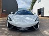 USED 2016 16 MCLAREN 570S 3.8L V8 2d 562 BHP 