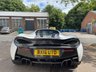 USED 2016 16 MCLAREN 570S 3.8L V8 2d 562 BHP 