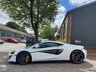 USED 2016 16 MCLAREN 570S 3.8L V8 2d 562 BHP 