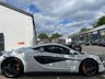 USED 2016 16 MCLAREN 570S 3.8L V8 2d 562 BHP 
