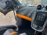 USED 2016 16 MCLAREN 570S 3.8L V8 2d 562 BHP 