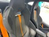 USED 2016 16 MCLAREN 570S 3.8L V8 2d 562 BHP 