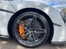 USED 2016 16 MCLAREN 570S 3.8L V8 2d 562 BHP 