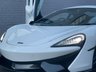 USED 2016 16 MCLAREN 570S 3.8L V8 2d 562 BHP 