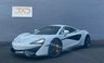 USED 2016 16 MCLAREN 570S 3.8L V8 2d 562 BHP 