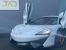 USED 2016 16 MCLAREN 570S 3.8L V8 2d 562 BHP 