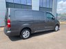 USED 2021 21 PEUGEOT EXPERT 1.5 BLUEHDI PROFESSIONAL L2 LWB 6 SPEED EURO 6 ULEZ FREE - AIR CONDITIONING