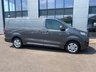 USED 2021 21 PEUGEOT EXPERT 1.5 BLUEHDI PROFESSIONAL L2 LWB 6 SPEED EURO 6 ULEZ FREE - AIR CONDITIONING