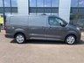 USED 2021 21 PEUGEOT EXPERT 1.5 BLUEHDI PROFESSIONAL L2 LWB 6 SPEED EURO 6 ULEZ FREE - AIR CONDITIONING