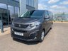USED 2021 21 PEUGEOT EXPERT 1.5 BLUEHDI PROFESSIONAL L2 LWB 6 SPEED EURO 6 ULEZ FREE - AIR CONDITIONING