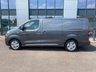 USED 2021 21 PEUGEOT EXPERT 1.5 BLUEHDI PROFESSIONAL L2 LWB 6 SPEED EURO 6 ULEZ FREE - AIR CONDITIONING