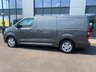 USED 2021 21 PEUGEOT EXPERT 1.5 BLUEHDI PROFESSIONAL L2 LWB 6 SPEED EURO 6 ULEZ FREE - AIR CONDITIONING