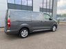 USED 2021 21 PEUGEOT EXPERT 1.5 BLUEHDI PROFESSIONAL L2 LWB 6 SPEED EURO 6 ULEZ FREE - AIR CONDITIONING
