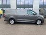 USED 2021 21 PEUGEOT EXPERT 1.5 BLUEHDI PROFESSIONAL L2 LWB 6 SPEED EURO 6 ULEZ FREE - AIR CONDITIONING