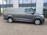USED 2021 21 PEUGEOT EXPERT 1.5 BLUEHDI PROFESSIONAL L2 LWB 6 SPEED EURO 6 ULEZ FREE - AIR CONDITIONING