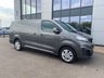 USED 2021 21 PEUGEOT EXPERT 1.5 BLUEHDI PROFESSIONAL L2 LWB 6 SPEED EURO 6 ULEZ FREE - AIR CONDITIONING