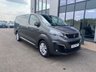 USED 2021 21 PEUGEOT EXPERT 1.5 BLUEHDI PROFESSIONAL L2 LWB 6 SPEED EURO 6 ULEZ FREE - AIR CONDITIONING