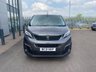 USED 2021 21 PEUGEOT EXPERT 1.5 BLUEHDI PROFESSIONAL L2 LWB 6 SPEED EURO 6 ULEZ FREE - AIR CONDITIONING