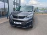USED 2021 21 PEUGEOT EXPERT 1.5 BLUEHDI PROFESSIONAL L2 LWB 6 SPEED EURO 6 ULEZ FREE - AIR CONDITIONING