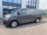 USED 2021 21 PEUGEOT EXPERT 1.5 BLUEHDI PROFESSIONAL L2 LWB 6 SPEED EURO 6 ULEZ FREE - AIR CONDITIONING