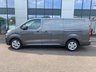 USED 2021 21 PEUGEOT EXPERT 1.5 BLUEHDI PROFESSIONAL L2 LWB 6 SPEED EURO 6 ULEZ FREE - AIR CONDITIONING