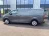 USED 2021 21 PEUGEOT EXPERT 1.5 BLUEHDI PROFESSIONAL L2 LWB 6 SPEED EURO 6 ULEZ FREE - AIR CONDITIONING