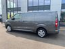 USED 2021 21 PEUGEOT EXPERT 1.5 BLUEHDI PROFESSIONAL L2 LWB 6 SPEED EURO 6 ULEZ FREE - AIR CONDITIONING