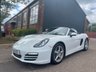 USED 2014 14 PORSCHE BOXSTER 2.7L 24V PDK 2d 265 BHP Well looked after clean car 2 keys! Full service history, mot till June 2023, new pads and disc just been done. Service another 5000 miles To go. Hpi clear, no mechanical issues. Px welcome. Low rate finance available to choose. 3 month warranty can be extend to 3 years.