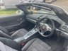 USED 2014 14 PORSCHE BOXSTER 2.7L 24V PDK 2d 265 BHP Well looked after clean car 2 keys! Full service history, mot till June 2023, new pads and disc just been done. Service another 5000 miles To go. Hpi clear, no mechanical issues. Px welcome. Low rate finance available to choose. 3 month warranty can be extend to 3 years.