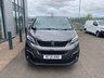 USED 2021 21 PEUGEOT EXPERT 1.5 BLUEHDI PROFESSIONAL L2 LWB 6 SPEED EURO 6  ULEZ FREE  AIR CONDITIONING