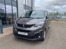 USED 2021 21 PEUGEOT EXPERT 1.5 BLUEHDI PROFESSIONAL L2 LWB 6 SPEED EURO 6  ULEZ FREE  AIR CONDITIONING