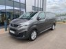 USED 2021 21 PEUGEOT EXPERT 1.5 BLUEHDI PROFESSIONAL L2 LWB 6 SPEED EURO 6  ULEZ FREE  AIR CONDITIONING