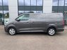USED 2021 21 PEUGEOT EXPERT 1.5 BLUEHDI PROFESSIONAL L2 LWB 6 SPEED EURO 6  ULEZ FREE  AIR CONDITIONING
