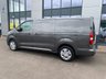 USED 2021 21 PEUGEOT EXPERT 1.5 BLUEHDI PROFESSIONAL L2 LWB 6 SPEED EURO 6  ULEZ FREE  AIR CONDITIONING