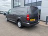 USED 2021 21 PEUGEOT EXPERT 1.5 BLUEHDI PROFESSIONAL L2 LWB 6 SPEED EURO 6  ULEZ FREE  AIR CONDITIONING