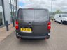USED 2021 21 PEUGEOT EXPERT 1.5 BLUEHDI PROFESSIONAL L2 LWB 6 SPEED EURO 6  ULEZ FREE  AIR CONDITIONING