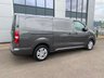 USED 2021 21 PEUGEOT EXPERT 1.5 BLUEHDI PROFESSIONAL L2 LWB 6 SPEED EURO 6  ULEZ FREE  AIR CONDITIONING