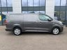 USED 2021 21 PEUGEOT EXPERT 1.5 BLUEHDI PROFESSIONAL L2 LWB 6 SPEED EURO 6  ULEZ FREE  AIR CONDITIONING