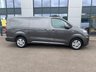 USED 2021 21 PEUGEOT EXPERT 1.5 BLUEHDI PROFESSIONAL L2 LWB 6 SPEED EURO 6  ULEZ FREE  AIR CONDITIONING