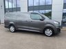 USED 2021 21 PEUGEOT EXPERT 1.5 BLUEHDI PROFESSIONAL L2 LWB 6 SPEED EURO 6  ULEZ FREE  AIR CONDITIONING