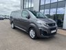USED 2021 21 PEUGEOT EXPERT 1.5 BLUEHDI PROFESSIONAL L2 LWB 6 SPEED EURO 6  ULEZ FREE  AIR CONDITIONING