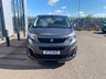 USED 2021 21 PEUGEOT EXPERT 1.5 BLUEHDI PROFESSIONAL L2 LWB 6 SPEED EURO 6 ULEZ FREE - AIR CONDITIONING