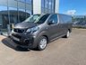 USED 2021 21 PEUGEOT EXPERT 1.5 BLUEHDI PROFESSIONAL L2 LWB 6 SPEED EURO 6 ULEZ FREE - AIR CONDITIONING