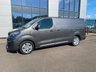 USED 2021 21 PEUGEOT EXPERT 1.5 BLUEHDI PROFESSIONAL L2 LWB 6 SPEED EURO 6 ULEZ FREE - AIR CONDITIONING