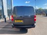 USED 2021 21 PEUGEOT EXPERT 1.5 BLUEHDI PROFESSIONAL L2 LWB 6 SPEED EURO 6 ULEZ FREE - AIR CONDITIONING