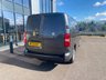 USED 2021 21 PEUGEOT EXPERT 1.5 BLUEHDI PROFESSIONAL L2 LWB 6 SPEED EURO 6 ULEZ FREE - AIR CONDITIONING