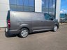 USED 2021 21 PEUGEOT EXPERT 1.5 BLUEHDI PROFESSIONAL L2 LWB 6 SPEED EURO 6 ULEZ FREE - AIR CONDITIONING